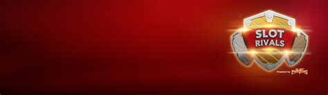 Free To Play Slot Rivals .